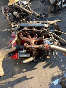 Motores Cummins ISF3.8 de Segunda Mano Populares, 3.76L, Emisión Euro 3, 1 Año de Garantía, Disponibles en Stock en Almacén - Product Image 3