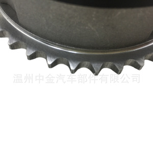Ajustador de fase VVT de BMW 11367583208, engranaje de sincronización de aleación de zinc y níquel para modelos BMW - Product Image 5