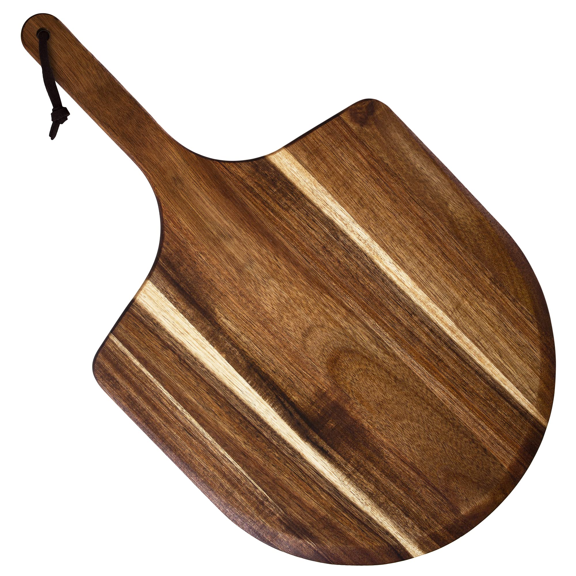 Natural wood