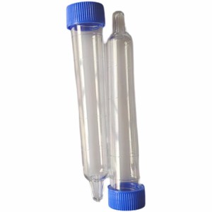 New Kang Urine Sediment Test Tubes 12ml Disposable Screw Cap For Hospital Laboratory Testing - Product Image 4