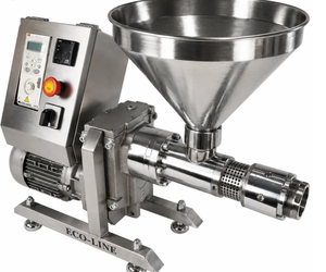 ¡Oferta Increíble! Máquina de Extracción de Aceite por Presión en Frío NF80 Eficiente – Prensa de Extracción de Aceite Comercial e Industrial – Exportaciones - Product Image 5