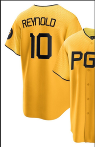 NUOVO Design Personalizzato di Maglie da Baseball per Squadre, Maglia da Baseball Cheerleader con Sublimazione Ace Sports - Product Image 5