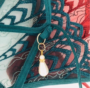 Quần lót ren gợi cảm nữ, đồ lót, nội y, quần lót thoải mái, đồ lót nữ, quần lót cạp thấp, đồ lót cộng kích cỡ, quần lót tam giác - Product Image 6