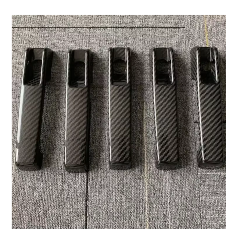 Door Handle Covers for Mercedes G