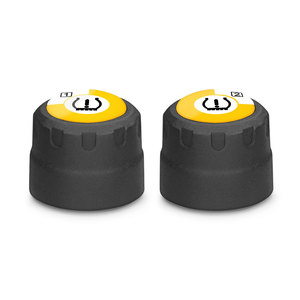 OV100-B Xe Máy Áp Suất Lốp M-onitoring Hệ Thống <span class=keywords><strong>TPMS</strong></span> Không Dây BLE <span class=keywords><strong>TPMS</strong></span> Cảm Biến Áp Suất Lốp M-onitoring - Product Image 3