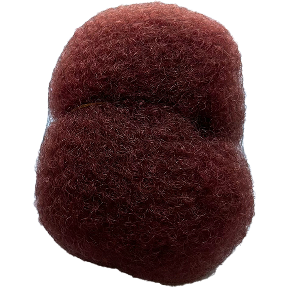 #33B Dark Auburn