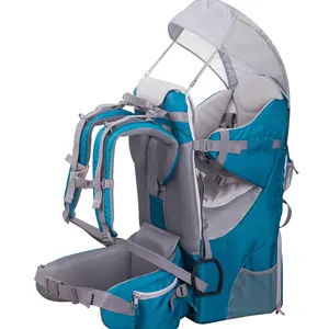 waterproof baby backpack/baby carrier with EN13209 certificate baby product