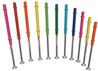 Outdoor Musical Instruments: Percussion Instruments
