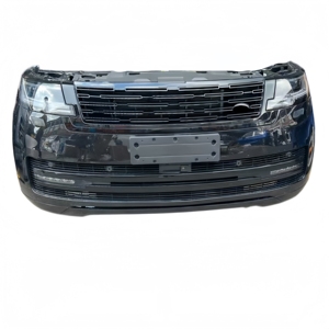 Ensemble de pare-chocs avant d'occasion de haute qualité avec radiateur pour Rover Range Rover <span class=keywords><strong>Administration</strong></span>, service d'entretien à guichet unique - Product Image 3