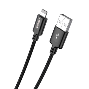 Câble USB Kakusiga 2m pour la charge et la synchronisation des iPhone - Product Image 3
