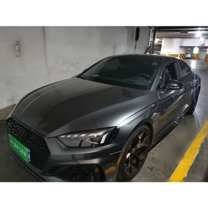 Voiture d'occasion Guazi 2024 <span class=keywords><strong>Audi</strong></span> <span class=keywords><strong>RS</strong></span> 5, conduite à gauche, moteur essence, automatique, 4 places, coupé robuste pour usage quotidien - Product Image 1