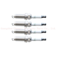 Bougie d'allumage pour RX5 RX8 2018-2022 2.0T GS HS 950 T60 T70 T90 D90 G10 G20 20L4E T700, accessoires, 1 à 4 pièces