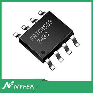 Chip de calendario <span class=keywords><strong>RTIC</strong></span> SMD PCF8563TS-NF/FRTC8563M de 1.7V/5.5V con función de alarma y temporizador Watchdog, interfaz I2C, en rollo de cinta, MOQ bajo - Product Image 2