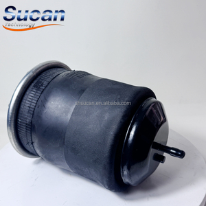 Ressort pneumatique Sucan Multiple OEM 4570P02 22058741 21224749 pour camion lourd européen, accessoire de <span class=keywords><strong>suspension</strong></span> haute durabilité - Product Image 3