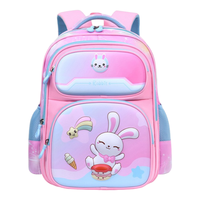 Sacs d'école pour enfants de 16 pouces, sac à dos à coque rigide Dino pour enfants du primaire, sac à dos de dessin animé pour élèves du primaire, sacs à bandoulière imperméables pour filles et garçons