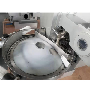 Manual Milk Candy Double <strong>Twist</strong> <strong>Chocolate</strong> Hard Candy <strong>Wrapping</strong> <strong>Machine</strong> - Product Image 6