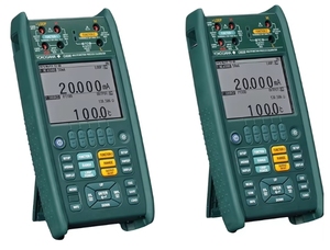 เครื่องสอบเทียบกระบวนการอเนกประสงค์ YOKOGAWA CA550/CA500 และ Best Piece - Product Image 5