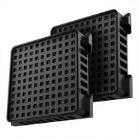 Filtre à air pour réfrigérateurs Liebherr 744002-00 9096989 9882429 9882460 988246000 Haute Qualité HEPA Charbon Actif