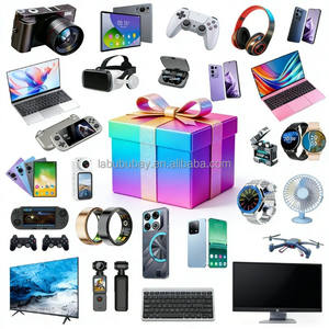 Caja Misteriosa de Electrónicos en Liquidación al por Mayor: PC, 3C, Teléfonos Móviles, <span class=keywords><strong>Accesorios</strong></span> Aleatorios, Sorpresas Electrónicas <span class=keywords><strong>para</strong></span> Empresas - Product Image 2