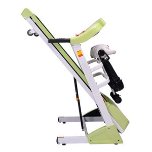 Máquina de Ejercicio Inteligente Multifuncional Gymbopro de Alta Calidad con Masajeador - Product Image 4