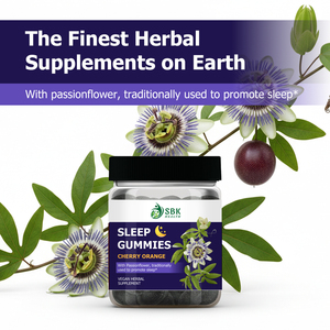 Factory Direct Sleep Gummies with Total Carbohydrate The Finest Herbal <b>Supplements</b> with Traditionally Support Sleep Longer Gummy - Product Image 4