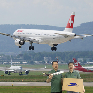 Gümrük komisyoncu FBA yük iletici çin abd'ye kapı hava nakliye hizmeti - Product Image 4