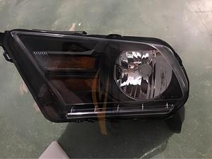 Faro Delantero con Luz Diurna L Ar3z-13008-b R Ar3z-13008-a L:ar3z13008d R:ar3z13008c, Faros Delanteros para <span class=keywords><strong>Ford</strong></span> Mustang 2010-2014 - Product Image 5