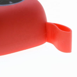 Chương trình khuyến mãi mới khuyến mại Quà Tặng W1 BT mini xách tay âm thanh không dây cao su dầu treo Rope RGB ánh sáng <span class=keywords><strong>Led</strong></span> Loa - Product Image 5