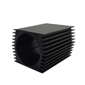 ملف ألمنيوم مخصص فائق الجودة-<span class=keywords><strong>Heatsink</strong></span> - Product Image 4