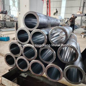 Best Quality ASTM A312 Polished Decorative Stainless Steel Pipe Tube 304/304L/316/316L Seamless Steel with API GS Certificates - Product Image 5