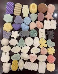 <span class=keywords><strong>Éponge</strong></span> konjac <span class=keywords><strong>écologique</strong></span> à séchage 100%, ustensile de maquillage et de beauté, <span class=keywords><strong>éponge</strong></span> d'éponja - Product Image 6