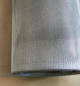 PET <b>window</b> <b>screen</b> with high-transparency and maximum airflow available for customizing - Product Image 5
