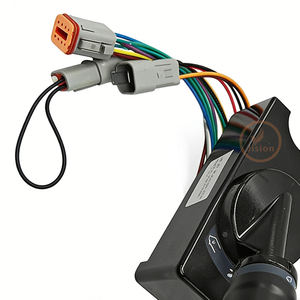 Contrôleur de pièces électriques de chargeuse de haute qualité 299-5841 pour 938G 930G - Product Image 2