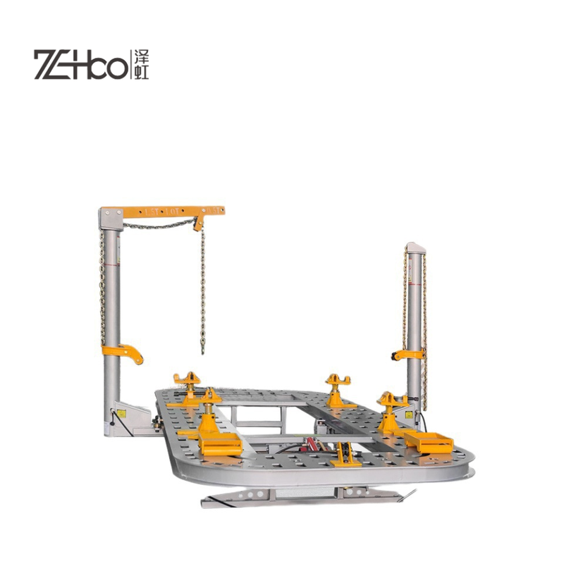 Hot Sale Auto Body Repair Machine
