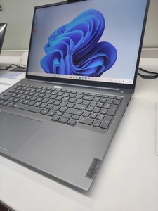 <span class=keywords><strong>Ordinateur</strong></span> portable professionnel Lenovo ThinkBook 16+ AI 7 H 450 3.2K 16 pouces IPS 32 Go 1 To PCIe 4.0 AI 2026 - Product Image 6