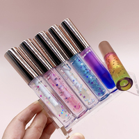 Vernis à lèvres liquide longue durée, résistant à l'eau, vente en gros, maquillage pour enfants, produit cosmétique,
