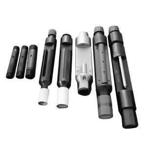 Mandril de inyección de productos químicos con elevación por gas y bolsillo lateral - Product Image 3