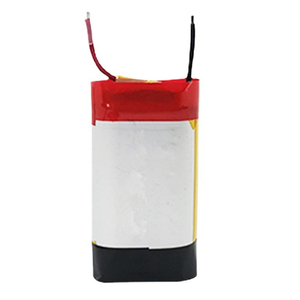 Batterie lithium-ion solide ovale haute performance 112038 de haute qualité avec cathode LiCoO2 750 mAh 500 cycles - Product Image 5