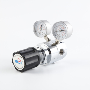 ตัวควบคุมแรงดันไฟฟ้าแบบสองทิศทาง Npt1/2 "F Bleed HC80 - Product Image 5