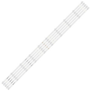 Tira de retroiluminación LED para TV, precio bajo, para <span class=keywords><strong>Contex</strong></span>, DEXP, U55D7200E, U55D7300E, DJTV55S, precio bajo, de la tira de retroiluminación de la TV, de la marca de fábrica, de la marca de fábrica, de la marca, de la marca de fábrica, de la marca DEXP, 2, 2, 2 - Product Image 6
