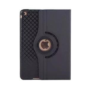 Étui rotatif à 360 degrés en cuir Wake & Sleep pour iPad 2 3 4 <span class=keywords><strong>Coque</strong></span> arrière en TPU souple pour iPad 4 iPad 3 <span class=keywords><strong>iPad2</strong></span> - Product Image 3
