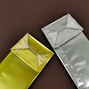 Block Bottom OPP High <b>Transparent</b> <b>Bags</b> - Product Image 4