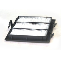 Élément de filtre à air interne 60278857 pour excavatrice SANY SY265 SY245 SY195 |   Filtre à air du moteur de grue sur chenilles SCC8260