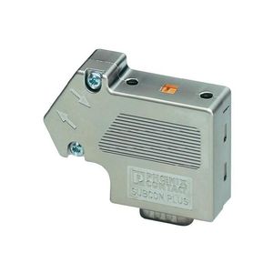 100% חדש לגמרי מקורי י. ב.-פניקס קשר SUBCON-PLUS-CAN/SC2-2708999 אוטובוס מחבר - Product Image 6