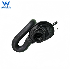 Vente directe d'usine, tuyau <span class=keywords><strong>de</strong></span> chauffage OE 2048301296, tuyau <span class=keywords><strong>de</strong></span> raccordement du radiateur, compatible avec Mercedes Benz W204 GLK - Product Image 4