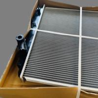 Ensemble moteur de ventilateur de refroidissement de radiateur 253104F110 compatible avec Hyundai H1 Grand Starex 2.5 CRDi