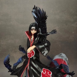 Anime Character Raven Hall for GK for for Statue Anime Model Ornament PVC Japan Wholesale Trendy <strong>Figurine</strong> - Product Image 4