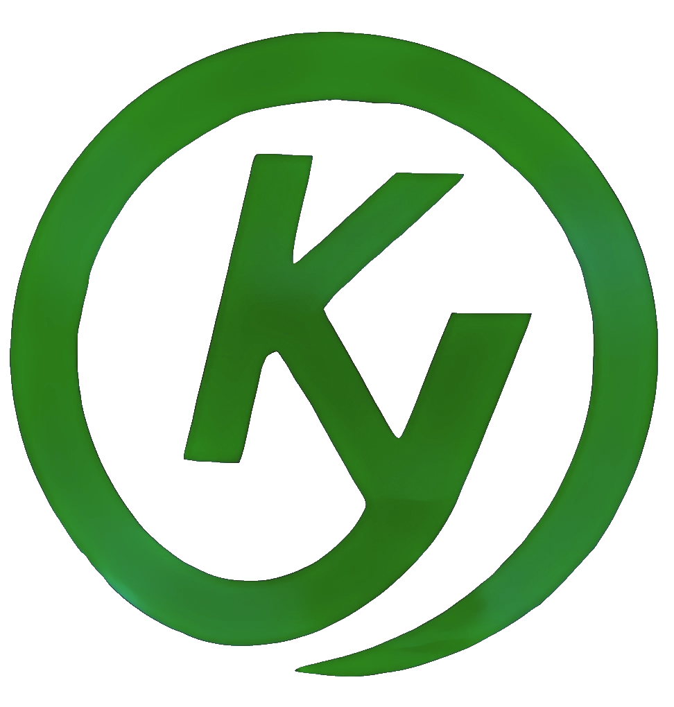 Guangxi Luchuanxian Kunyuan Apparel Co., Ltd. logo
