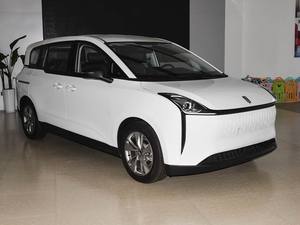 รถยนต์พลังงานใหม่ BESTUNE <span class=keywords><strong>NAT</strong></span> Comfort Travel Edition รถอเนกประสงค์ขนาดกะทัดรัด ระยะทางวิ่งไกล 425 กม. ชาร์จเร็ว 0.5 ชั่วโมง พร้อมส่งมอบ - Product Image 3