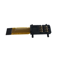 Prix d'usine 445-0740583 445-0740583 Pièces de machine ATM Lecteur de carte NCR DIP EMV Tête de contact USB IC pour NCR S1 S2 BRM GBRU